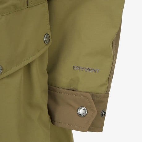 ABLE PARKA DRIED HERB NC2HR56B