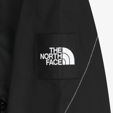 BRITTON JACKET BLACK NJ2HS03J