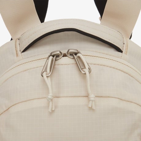 BOREALIS MINI BACKPACK CREAM BEIGE NM2DS07E