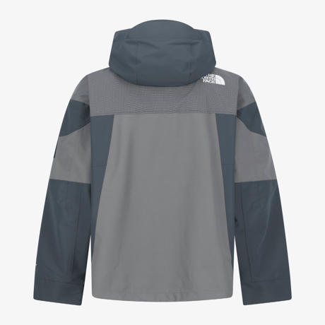 LINE-X JACKET LIGHT BROWN NJ2HR52K