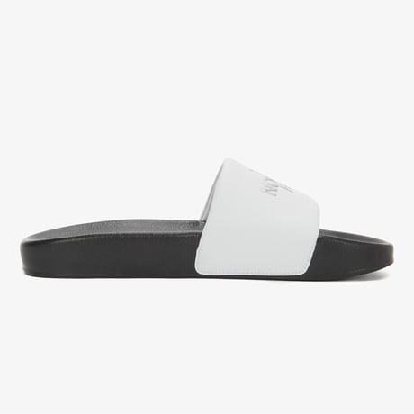 BASIC SLIDE BLACK NS81S04A