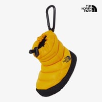 NUPTSE BOOTS KEY RING YELLOW NA5AS56D