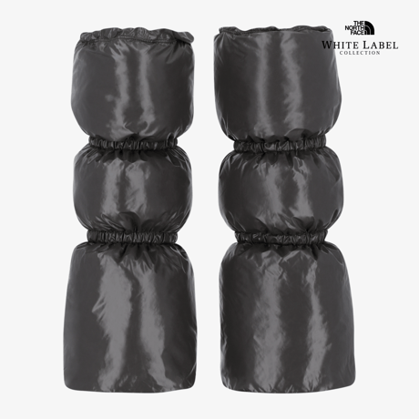 W'S ELLA LEG WARMER COFFEE BROWN NA5AR50K