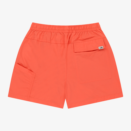 OLEMA SHORTS CORAL NS6NS01O