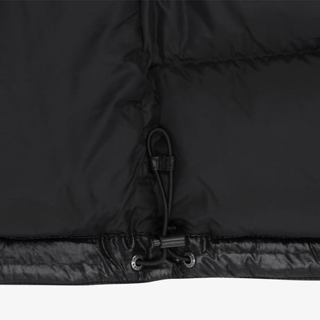 K'S NUPTSE ON VEST REAL BLACK NV3NS50S