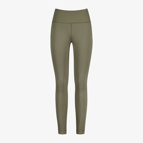 W'S SMOOVE RVS LEGGINGS BEIGE BROWN NF6KR30M