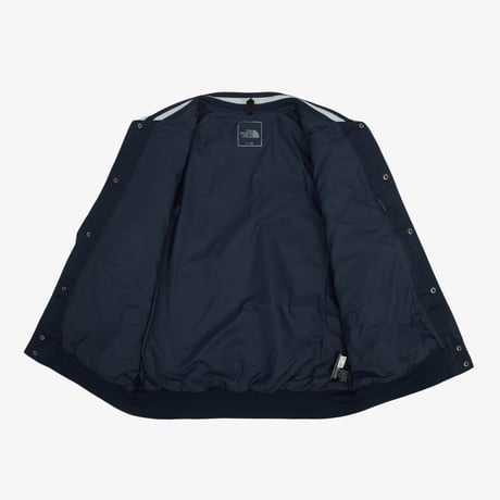 M'S BRETON JACKET DEEP NAVY NJ3BR51B