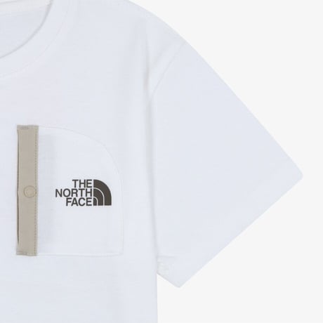 K'S HIKE CAPRI CREW SET IVORY NT7US14S