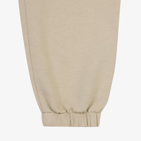 K'S GO-TO SWEATPANTS BEIGE NP6KS50U