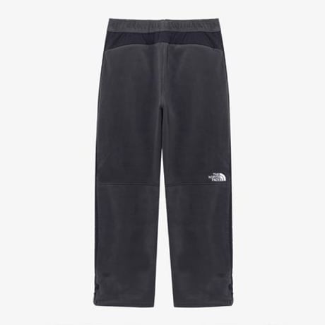 BANFF FLEECE PANTS GRAY NP6FQ50