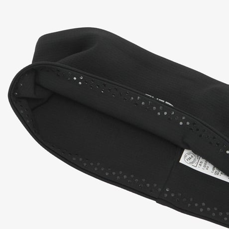ADVANCED HEADBAND BLACK NA5AS02A
