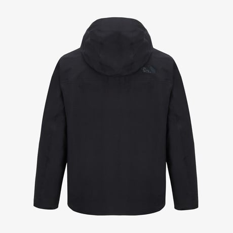 M'S SUPERVENT JACKET BLACK NJ2HR05A