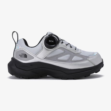 K'S FASTPACK BOA SILVER NS93S91T