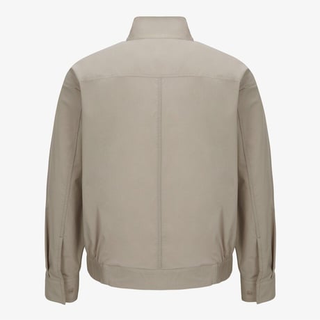 M'S ICECUBE JACKET WALNUT NJ3BS20C