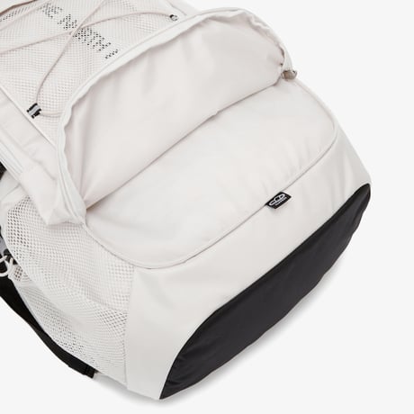 32L SUPER PACK II リュック IVORY アイボリー