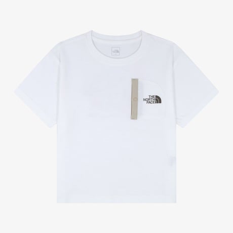 K'S HIKE CAPRI CREW SET IVORY NT7US14S