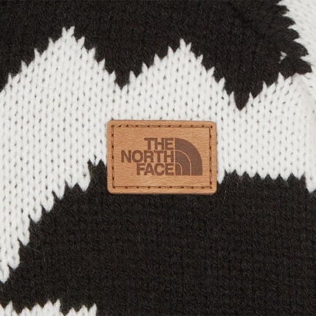K'S COWICHAN CARDIGAN BLACK NJ5SR52T