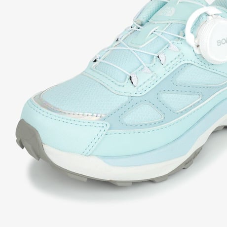 K'S FASTPACK BOA LIGHT BLUE NS93S88U
