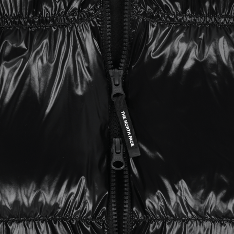 W'S ELLA DOWN JACKET (RDS) BLACK NJ1DR82J