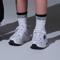 K'S SOLID WHITE NS93R83T