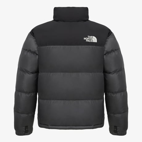 M'S NUPTSE HYBRID DOWN JACKET V2 (RDS) DARK GREY NJ1DR02A