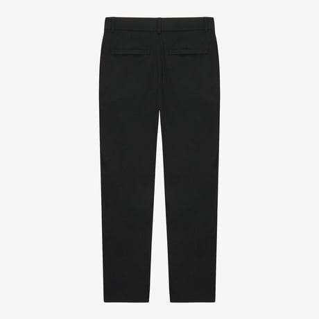 M'S SWING PANTS BLACK NP6KS02A