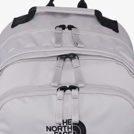 STANDARD DUAL BACKPACK WHITE SAND NM2DR04K