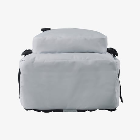 29L STANDARD BOOK BACKPACK ICE GRAY NM2DR05L