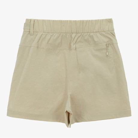 W'S VENTRA SKORT LIGHT BEIGE NS6NS32B