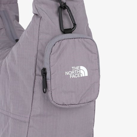 WL HOBO SHOULDER BAG L GRAYISH LILAC NN2PR16N