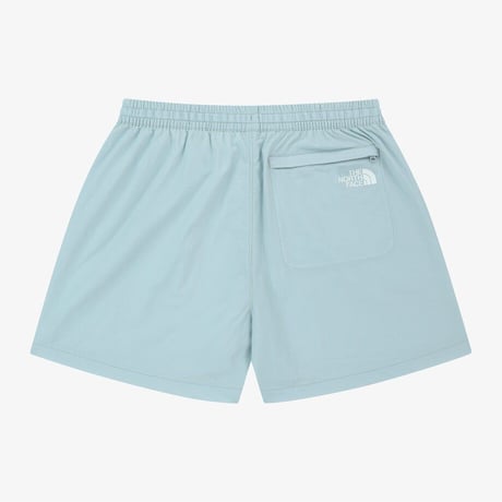EIRA SHORTS LIGHT BLUE NS6NR06N
