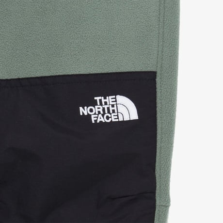 K'S DENALI FLEECE PANTS DARK KHAKI NP6KQ56T