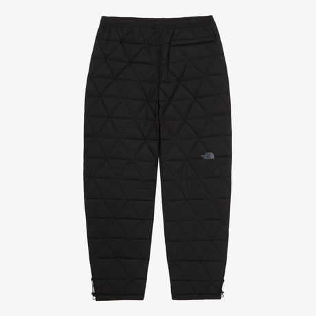 M'S GEODOME V PANTS BLACK NP6NQ55A