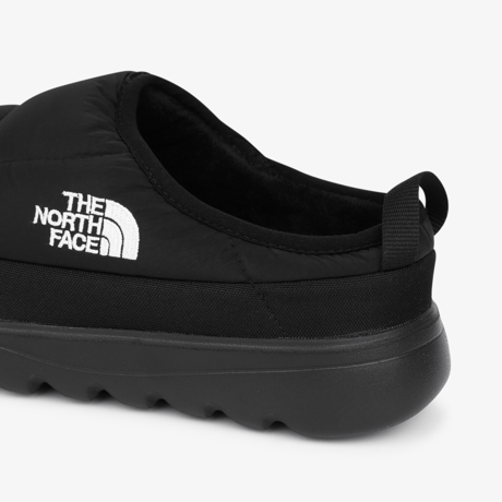 WAVE MULE BLACK NS85R73J