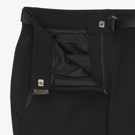 W'S ALTA PANTS BLACK NP6NR34A