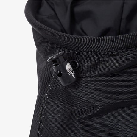TNF CHALK BAG BLACK NHN2PS372A