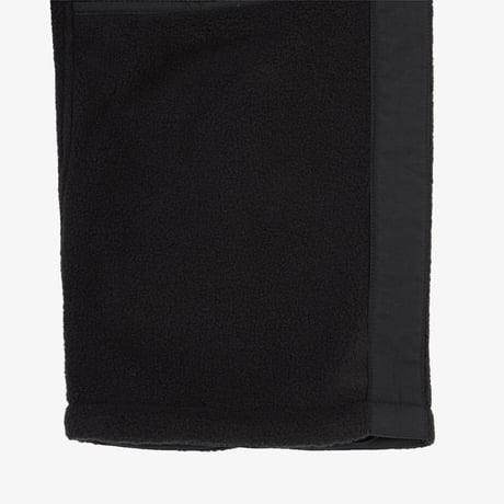 K'S DENALI FLEECE PANTS BLACK NP6FS56S