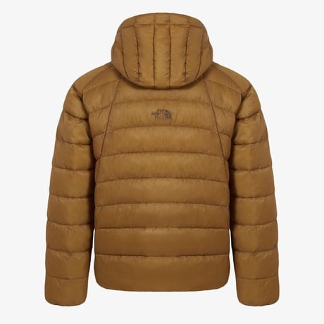 M'S ALTOR ON JACKET DARK YELLOW NJ3NS55D