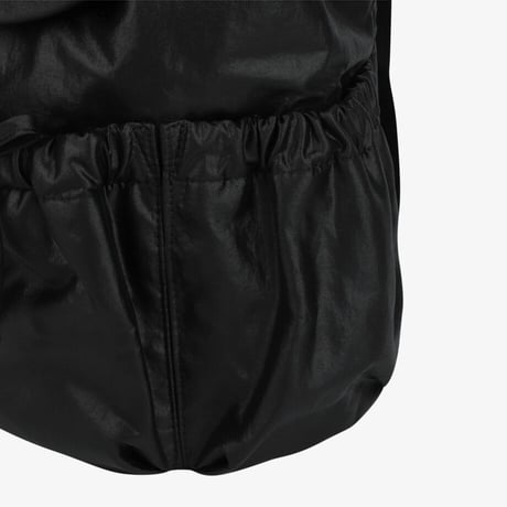 G'S BONNEY BACKPACK BLACK NM2DS10R