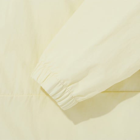 W'S HI MOUNTAIN ANORAK LEMON NA3BQ35C