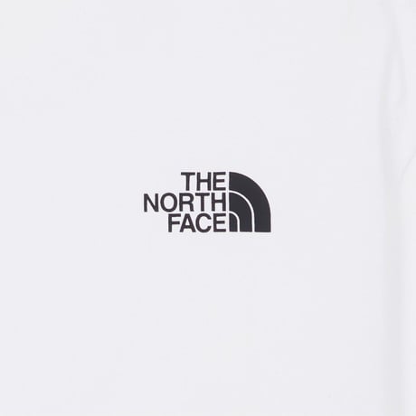 ZODIAC S/S R/TEE 1 WHITE NT7US52A