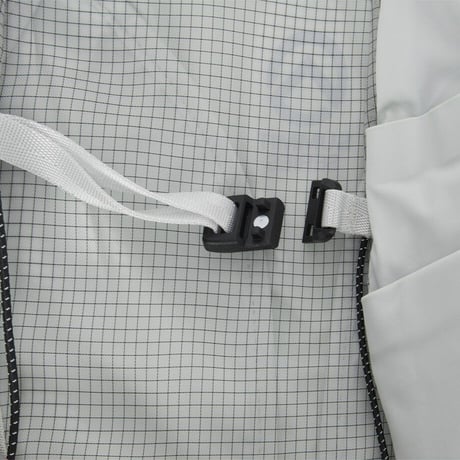 【SUMMIT SERIES】HST Fume 6 GRAY NA5AS41B