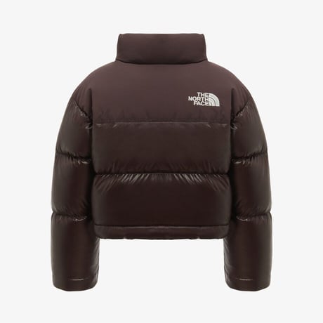 K'S NOVELTY NUPTSE JACKET (RDS) BROWN NJ1DR68T