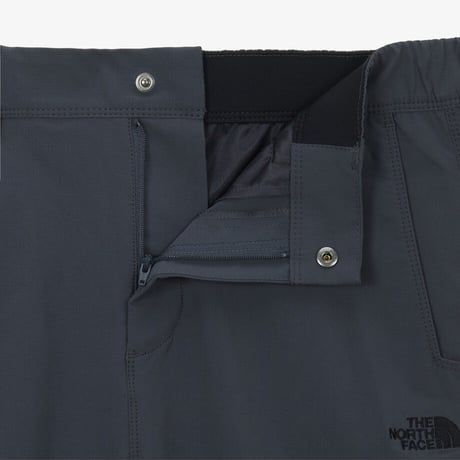 M'S GLIDE PANTS METAL GRAY NP6NS03B