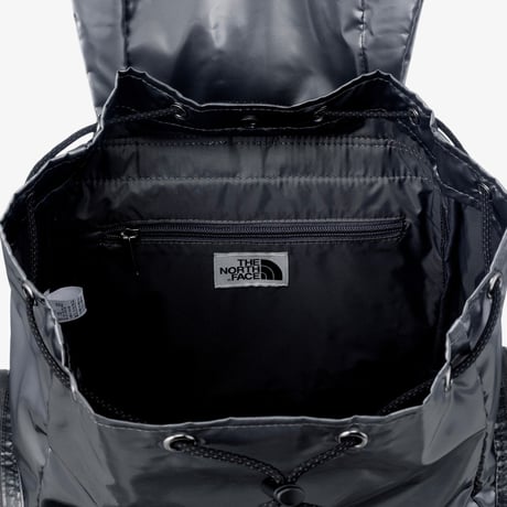 BONNEY BACKPACK SILVER GRAY NM2DR09K