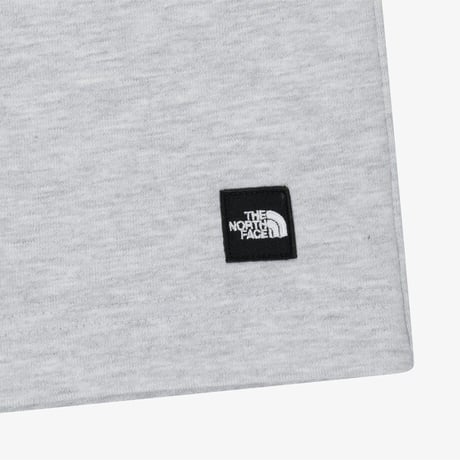 WL SWEATSHORTS MELANGE GREY NS6KS01K