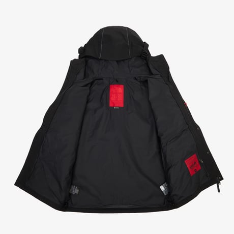M'S 1985 GTX MOUNTAIN JACKET BLACK NJ2GR01A
