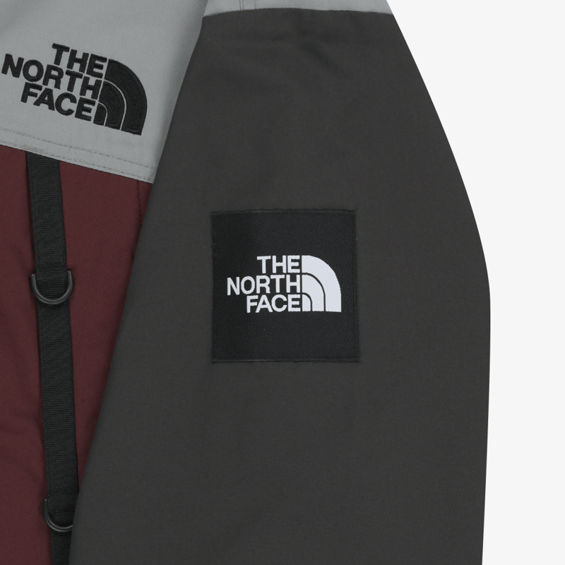 VINTAGE MARTIS JACKET BRICK NJ3BR52K | THE NORT