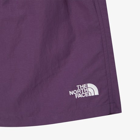 BURNEY SHORTS VIOLET NS6NQ04M