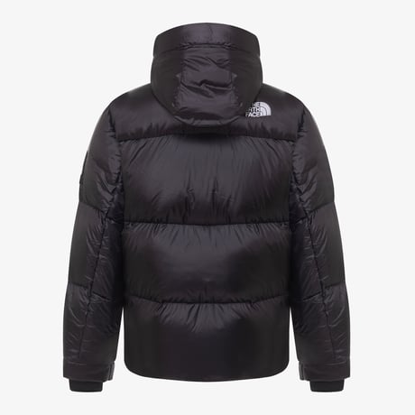 【ユニセックス】QUANTUM ELBERON RDS DOWN JACKET BLACK NJ1DQ54J